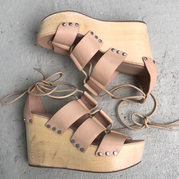 Ines Platforms  - Picture 1 of 7